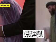 Afghanistan: 45-Year-Old Man Marries 6-Year-Old Girl; Taliban Intervenes, Asks Man To Wait Till She Turns 9 afghanistan afghan man child marriage taliban