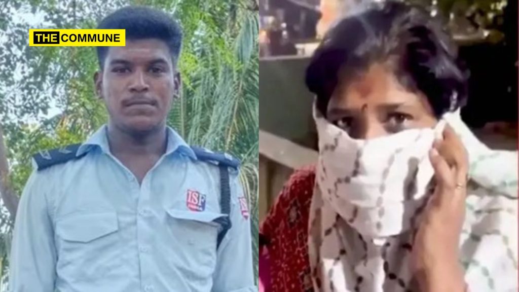 ajithkumar custodial death case scam job for cash dr nikitha