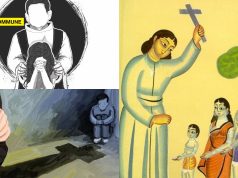 From POCSO Arrests To Harassment: 14 Shocking Cases Of Abuse Linked To Christian Evangelism In Assam assam christian evangelism pocso conversion assault harassment