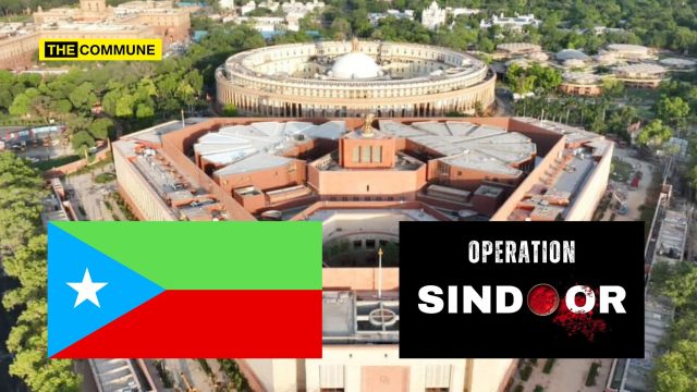balochistan support parliament debate operation sindoor