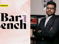 ‘Engagement Farming & Pedestrian Pettiness’, Senior Advocate Sai Deepak Slams Legal Portal Bar & Bench For Selective Courtroom Coverage bar & bench j sai deepak supreme court hearing twitter engagement farming