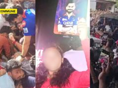 Gold Ornaments Go Missing After Post-Mortem Of 13-Year-Old Chinnaswamy Stadium Stampede Victim bengaluru chinnaswamy stadium stampede girl ornaments postmortem stolen