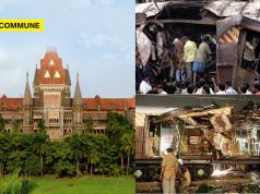 All 12 Convicted In 2006 Mumbai Local Train Blasts Acquitted By Bombay High Court bombay high court 2006 mumbai local train blasts bombings
