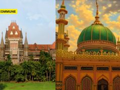 Bombay High Court Says Pardeshi Baba Trust ‘Usurped’ Land, Dismisses Plea To Stop Illegal Dargah’s Demolition bombay high court dargah demolition thane