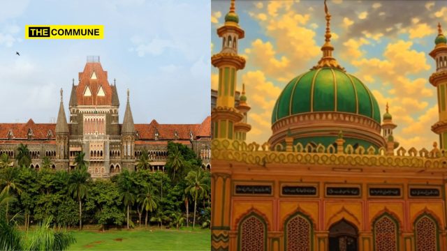 bombay high court dargah demolition thane bombay high court dargah demolition thane