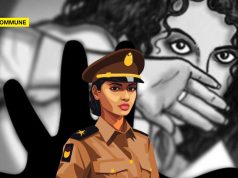 Chennai: Armed Police Sub-Inspector Booked Under POCSO For Alleged Sexual Assault Of 8-Year-Old Girl, Official Denies Charges chennai police-sub inspector pocso