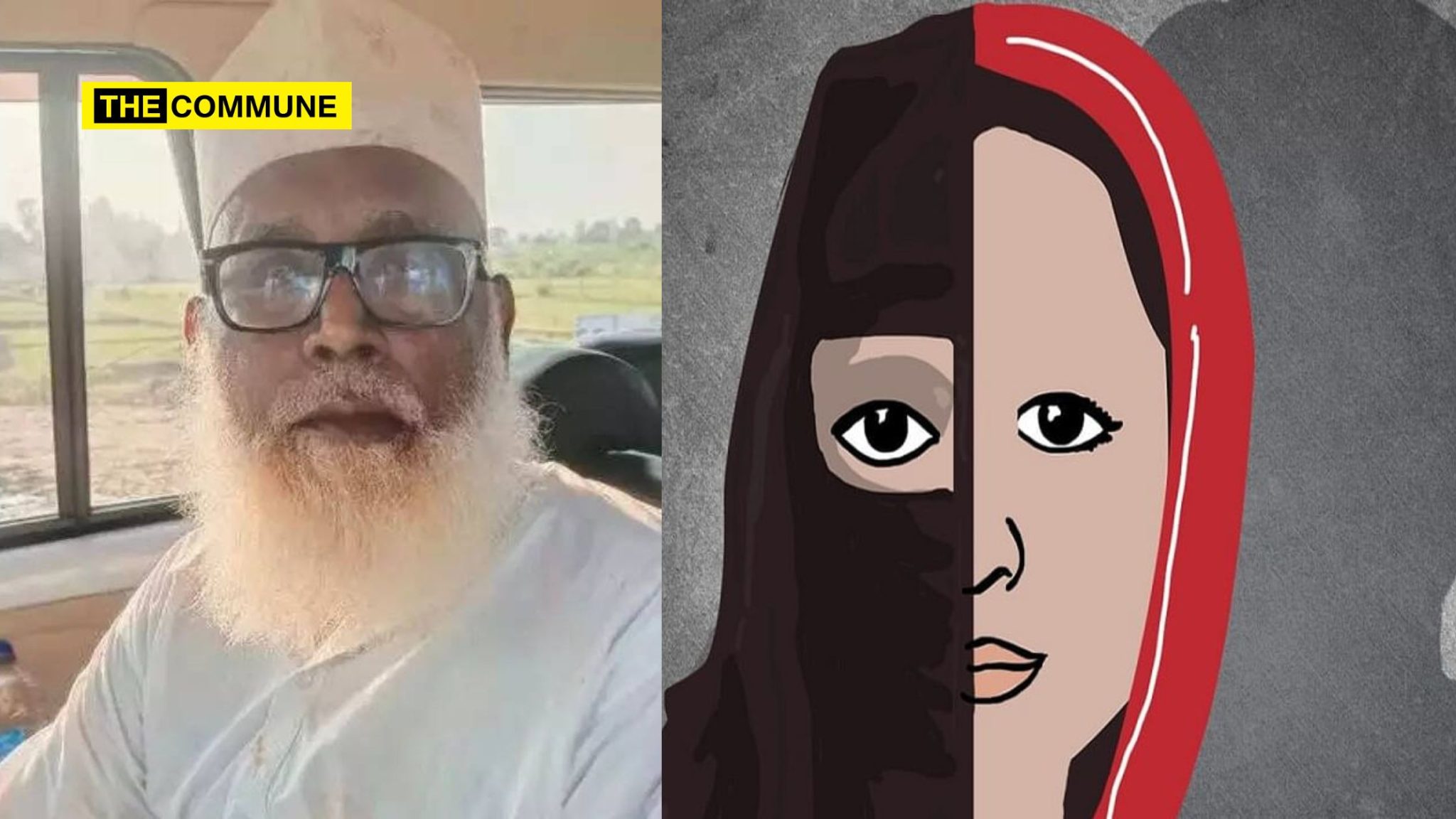 UP ATS Arrests Jamaluddin, Mastermind Of ₹100-Crore Conversion Racket ...
