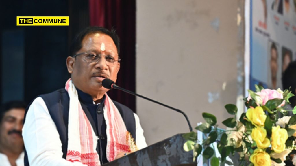 chhattisgarh anti-conversion law cm christian