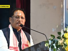 Chhattisgarh CM Vows Stricter Anti-Conversion Law After Controversial Durg Trafficking Case chhattisgarh anti-conversion law cm christian