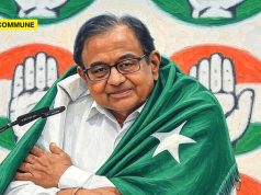 P Chidambaram: Senior Congress Leader Or Pakistan’s Mouthpiece In India? p chidambaram congress pakistan
