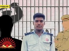 DMK Leader, Police Accused Of Offering ₹50 Lakh Hush Money To Family Of Custodial Death Victim, Says Polimer News Report custodial death tamil nadu ajith kumar hush money 50 lakh