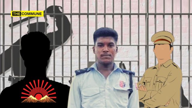 custodial death tamil nadu ajith kumar hush money 50 lakh