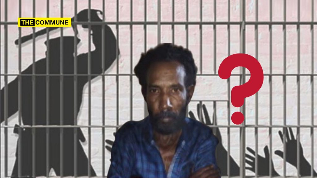 custodial death tribal farmer tn