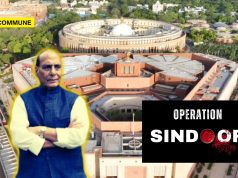 ‘Why Don’t They Ask How Many Enemy Jets We Downed?’: Union Defence Minister Rajnath Singh Slams Oppn For Questioning Success Of Operation Sindoor defence minister rajnath singh operation sindoor