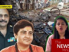 Why Is TNM’s Dhanya Rajendran So Salty About 2008 Malegaon Blast Case Acquittals?