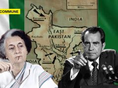 Here’s How Rahul Gandhi’s Granny Indira Gandhi Begged US President Nixon indira gandhi richard nixon rahul gandhi 1971 war pakistan bangladesh