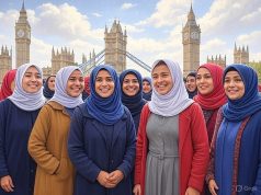 11 Instances Revealing How Islamization Of The United Kingdom Is Steadily Progressing islamization of the united kingdom