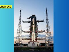 ISRO-NASA Joint Satellite NISAR To Launch Today From Sriharikota isro nasa nisar sriharikota