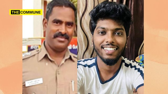 kavin dalit kasi pandian tirunelveli honour killing