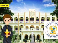 TN BJP Seeks Probe Into Mysterious Death Of Canadian Priest At Loyola College, Chennai loyola college father chennai death bjp tn