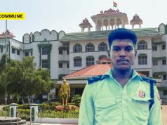 Madurai Bench Of Madras High Court Orders ₹25 Lakh Interim Compensation To Kin In Ajithkumar Custodial Death Case madurai bench madras high court sivaganga ajithkumar custodial death case compensation