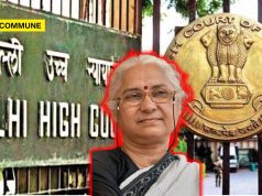 Delhi High Court Rejects Leftist Activist Medha Patkar’s Plea To Introduce New Witness In Defamation Case Against L-G Saxena medha patkar delhi high court l-g saxena