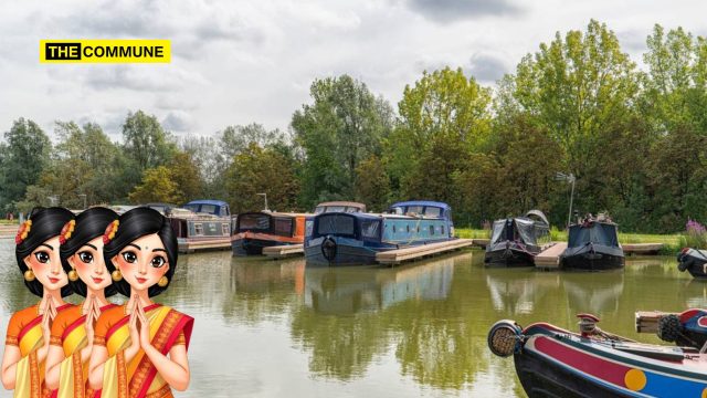 milton keynes boating indian women attacked racial slur insight uk