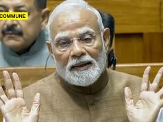 ‘Congress Was Looking for Headlines, Not Justice’: PM Modi Hits Out At Opposition During Operation Sindoor Discussion pm modi lok sabha operation sindoor opposition us tariff hike