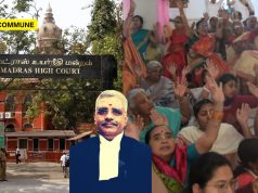 No Nama Sankeerthanam In Residential Areas Without Collector’s Approval, Says Madras High Court nama sankeerthanam madras high court residential areas collector