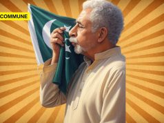 Naseeruddin Shah Is A Radical Muslim Whose True Allegiance Lies With Pakistan naseeruddin shah pakistan patriot diljeet dosanjh