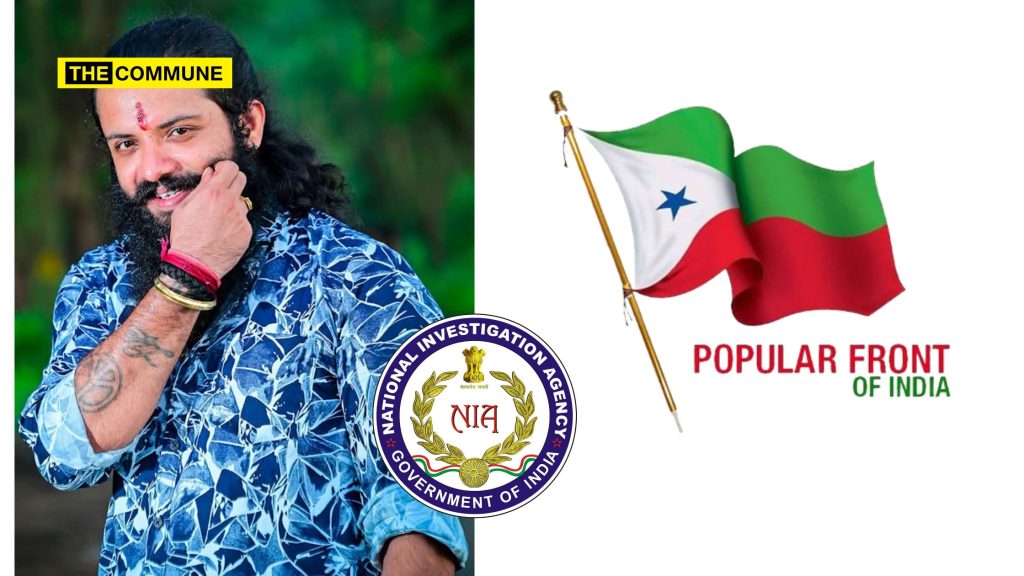 nia finds pfi link suhas shetty murder case