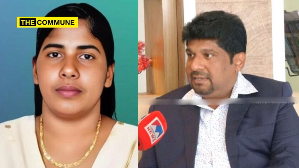 nimisha priya yemen nurse execution samuel jerome kerala pardon postponement