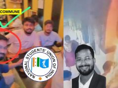 Odisha Student Dies By Self-Immolation After College Ignored Harassment Complaint; Congress’ Student Wing NSUI Partied With Accused, Bullied & Character Assassinated Victim odisha student death self-immolation nsui harassment complaint college