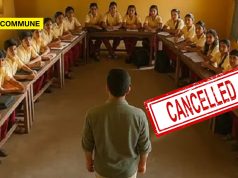 DMK Govt Does A “U-Turn” On “ப”(Pa)-Shaped Classroom Seating Arrangement Following Expert Warnings Over Ergonomic Risks Affecting Children’s Health pa shaped seating arrangement classroom tamil nadu scrapped kerala movie inspiration