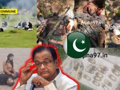 After Chidambaram’s ‘No Pakistan Link’ Claim, 3 Pakistani Terrorists Suspected To Be Behind Pahalgam Terror Attack Killed In Operation Mahadev