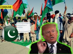 Balochistan Terror Tags Aim To Counter Pakistan’s Duplicity, China’s CPEC Push: Expert pakistan balochistan trump u.s. oil china baloch terror