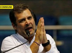 Surrender Man: 12 Times Rahul Gandhi Surrendered Before Courts To Avoid Legal Action rahul gandhi surrender apology bail court sorry