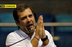 Maafi Veer: The Many Times Rahul Gandhi Apologized For His Remarks rahul gandhi surrender apology bail court sorry