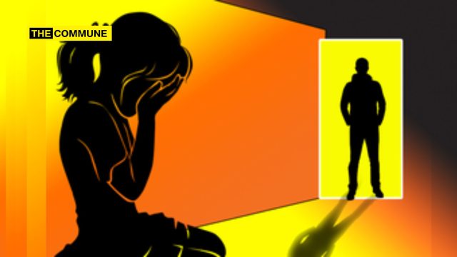 sexual harassment pocso college professor