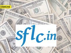 Complaint Filed Against ‘Digital Rights’ NGO SFLC Over Allegations of Foreign Funding And Financial Irregularities sflc foreign funding complaint digital rights ngo