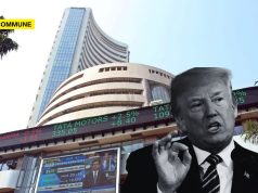 Indian Stock Market Shows Resilience Despite Trump’s Tariffs; FMCG Stocks Lead Fightback stock market trump tariffs india usa