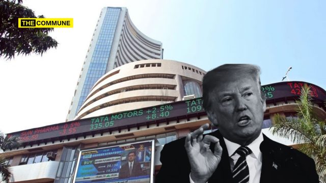 stock market trump tariffs india usa stock market trump tariffs india usa