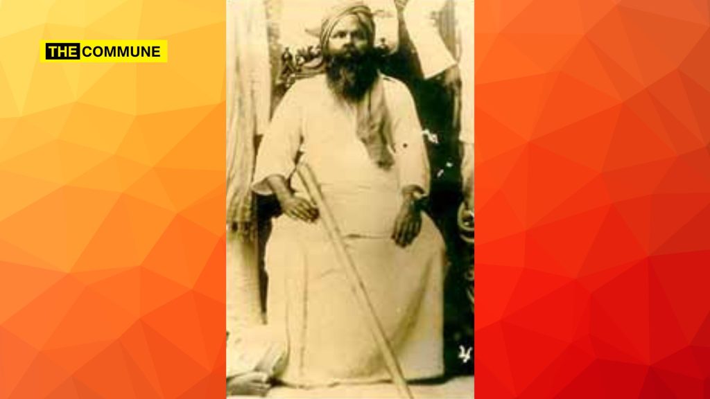 subramanya siva subramania sivam freedom fighter india bharat independence