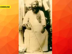 The Forgotten Firebrand: Subramania Sivam, The Selfless Son Of Bharat subramanya siva subramania sivam freedom fighter india bharat independence