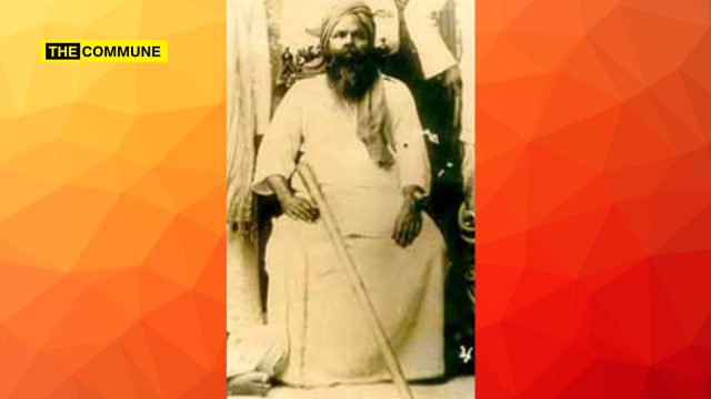 subramanya siva subramania sivam freedom fighter india bharat independence