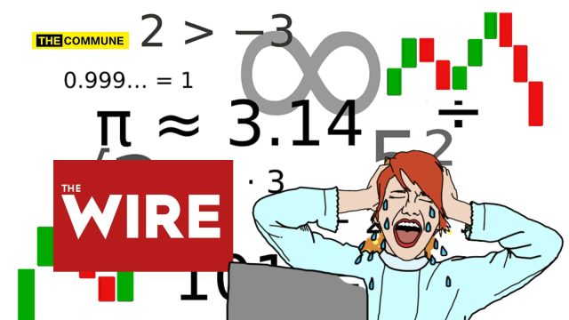 the wire inflation economics maths crackonomics