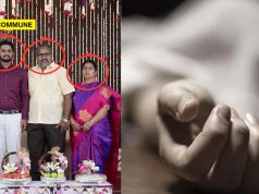 Tiruppur Woman Dies By Suicide 78 Days After Marriage Over Dowry Harassment; Congress Leader’s Grandson (Husband), In-Laws Arrested tiruppur woman suicide dowry harassment congress