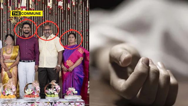 tiruppur woman suicide dowry harassment congress tiruppur woman suicide dowry harassment congress