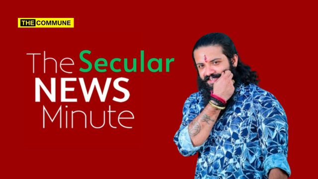 tnm the news minute secular islamist violence suhas shetty murder