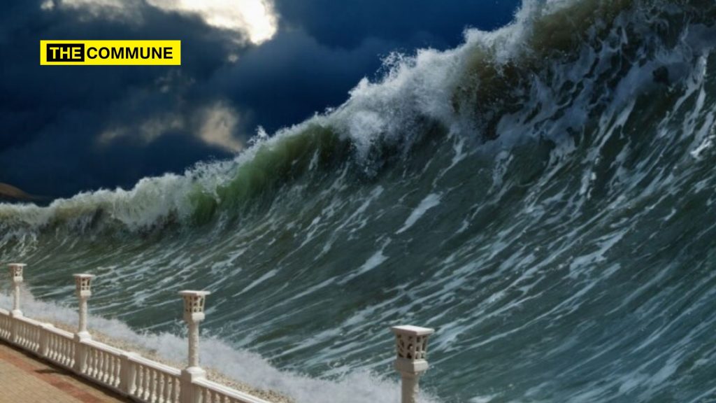 tsunami warning russia earthquake japan pacific